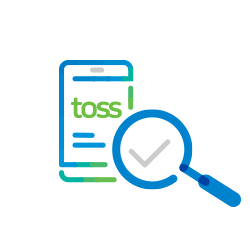 toss 대출